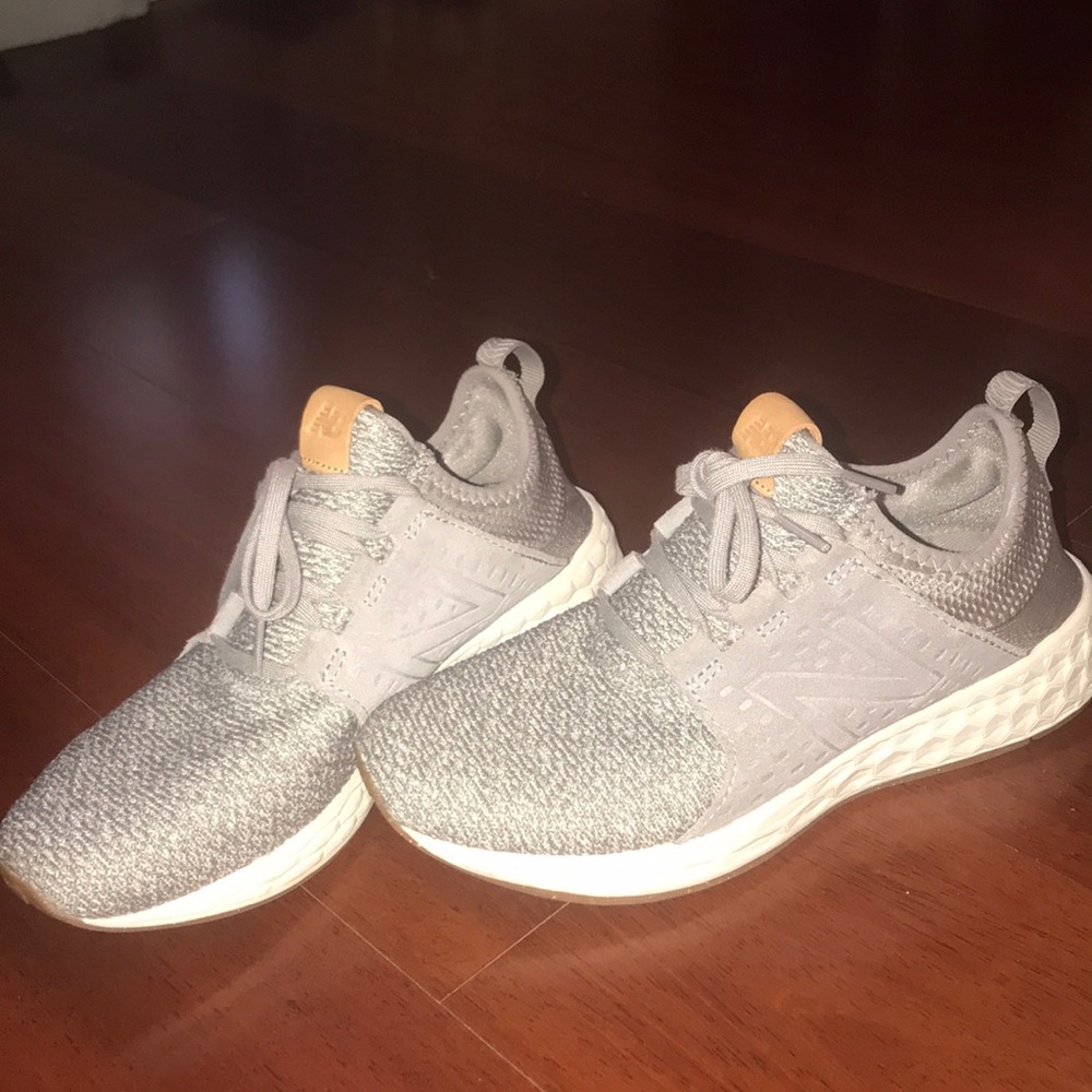 New balance fresh foam Cruz